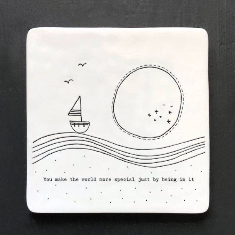 Twig coaster-Make the world more special