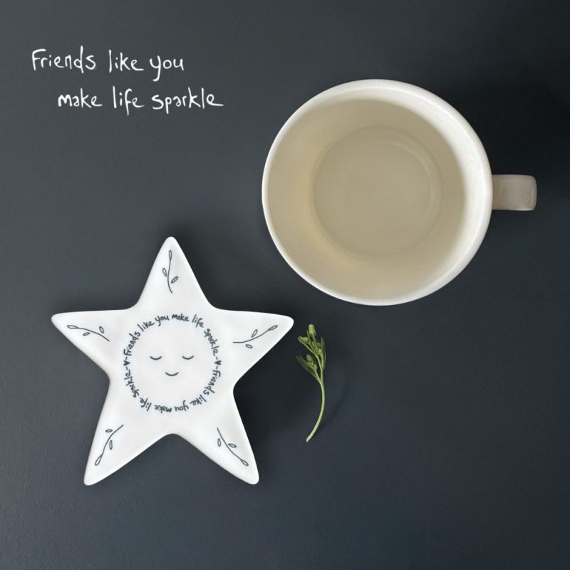 Σουβέρ Αστέρι 10εκ.-Friends …