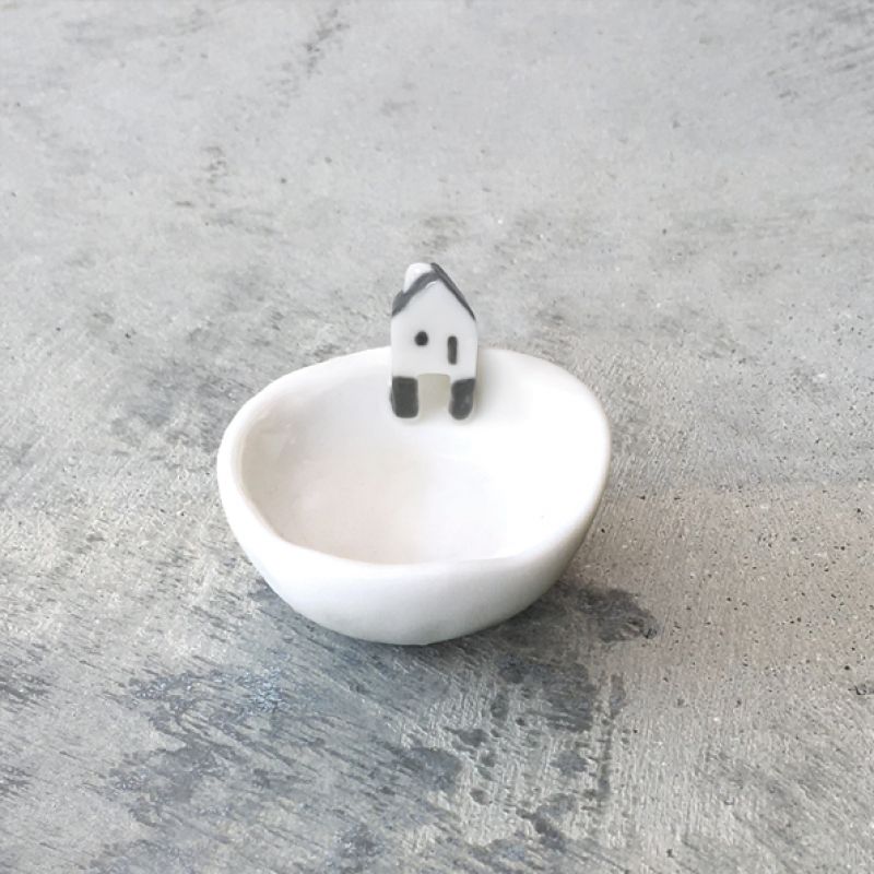 Little bowl-Cabin