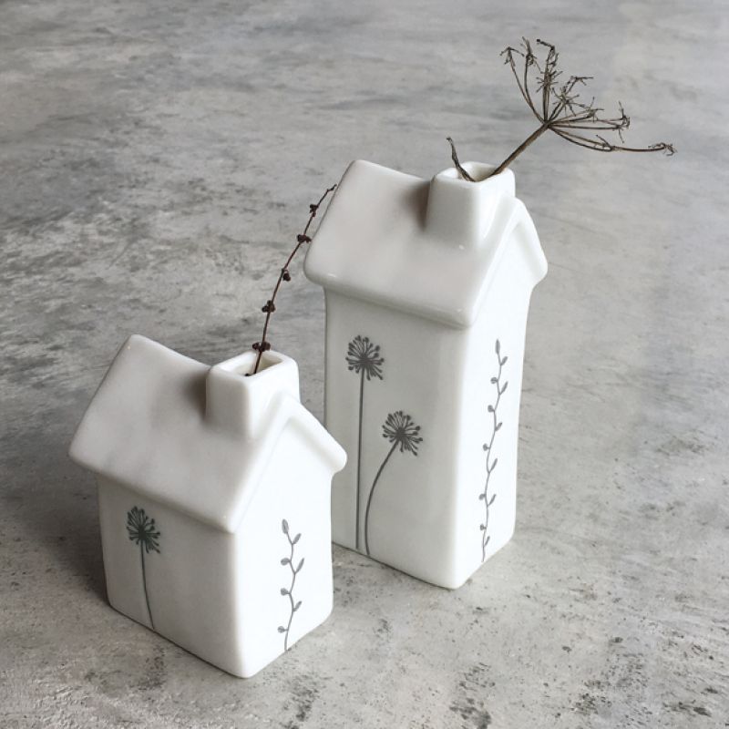 House flower vase-Small