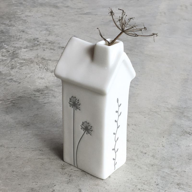 House flower vase-Tall