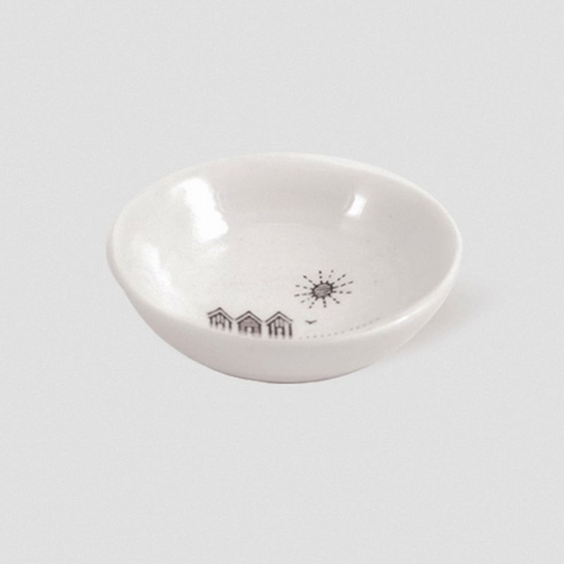 Μπολ wobbly μικρό - Sunshiny day