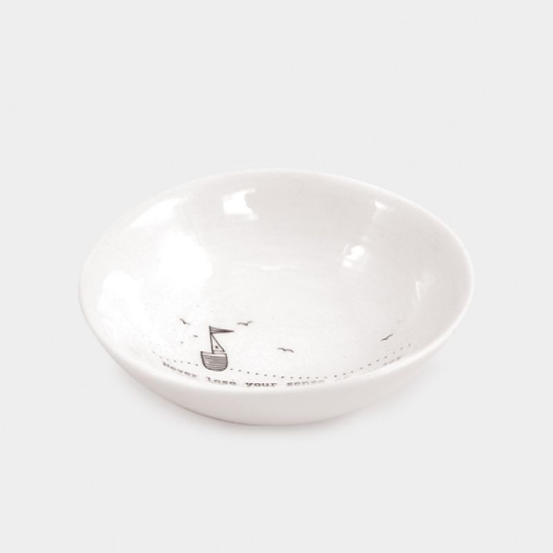 Medium wobbly bowl- Never lose...