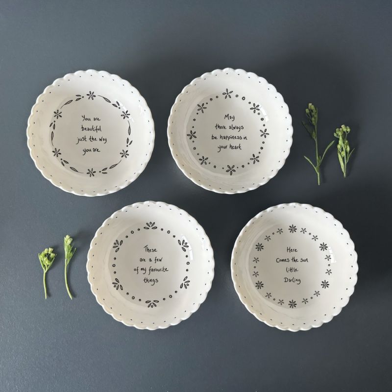 Μπολάκι δαντέλα-You are beautiful