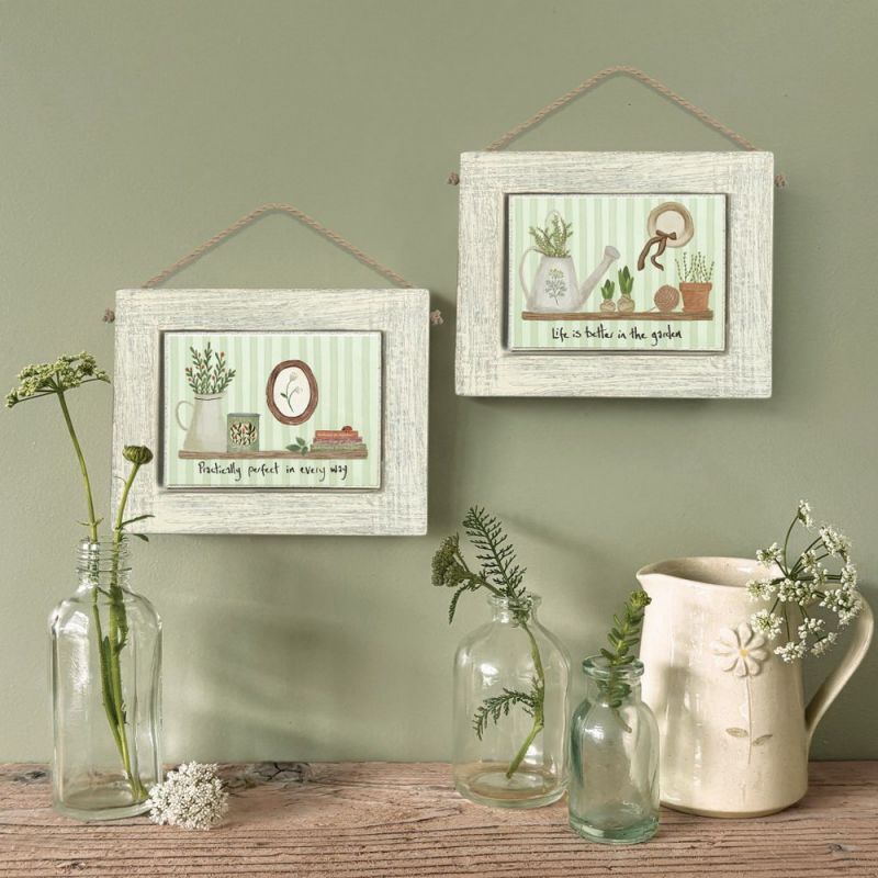 Little country pic-Practically perfect