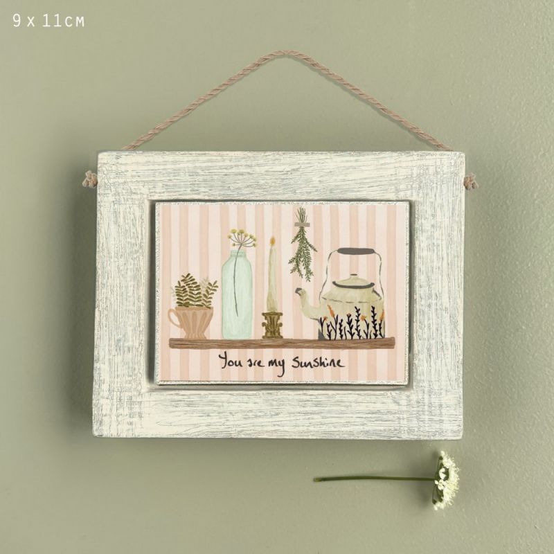 Little country pic-You are my sunshine