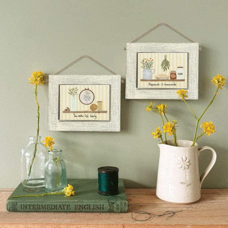 Little country pic-Happiness is homemade