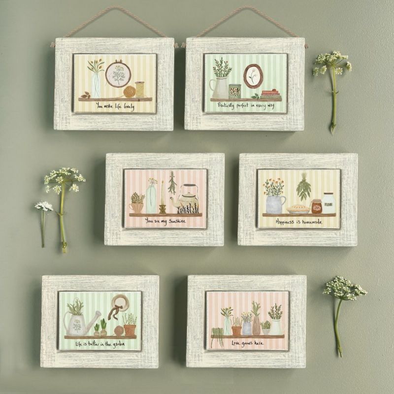 Little country pic-Happiness is homemade