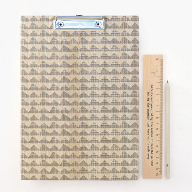 Βάση Α4 - Φυσικό γεωμετρικό