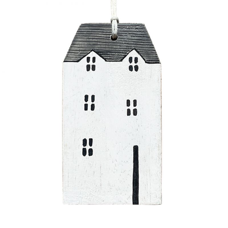 House tag-Plain