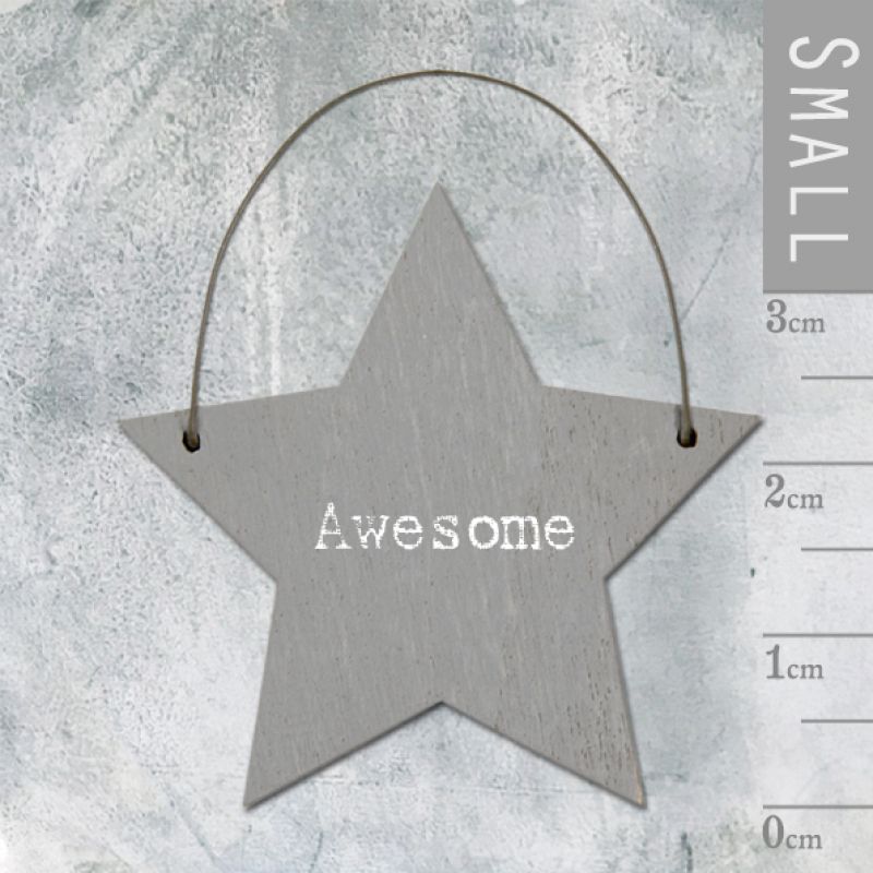 Little star - Awesome