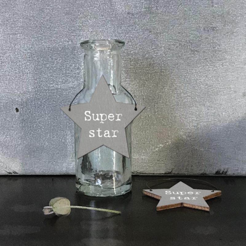 Little star sign-Super star