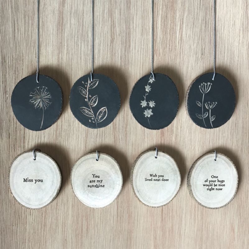 Κορμός silhouEttE 10εκ.- Μαιντανός /OnE oF your hugs