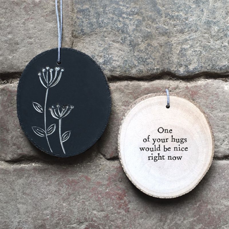 Κορμός silhouEttE 10εκ.- Μαιντανός /OnE oF your hugs