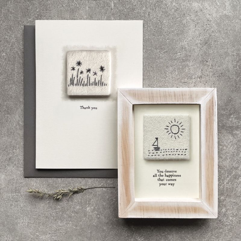 Embroidered sq pic-Deserve all the happiness