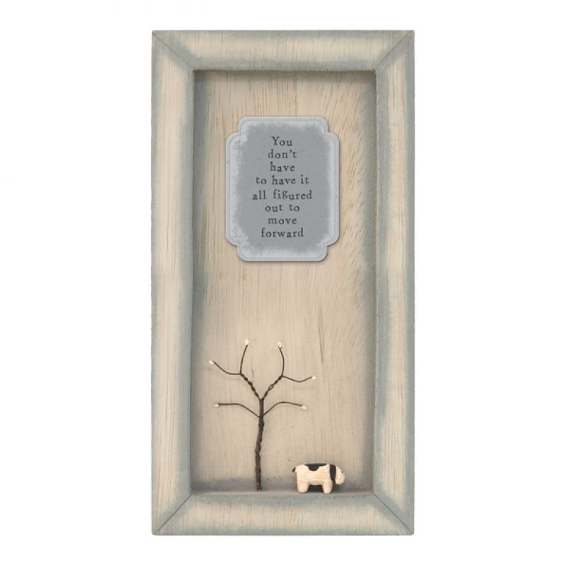 Κάδρο ψηλό σκυλάκι - Move forward