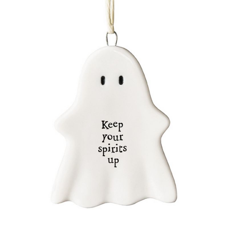 Φάντασμα κρεμαστό 5,5εκ.-Keep your spirits up
