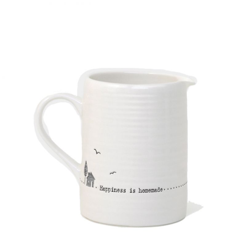 Κανάτα μικρή - Happiness  is homemade                                                    