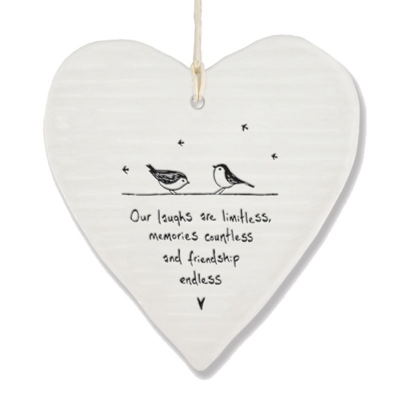 Καρδιά στρογγυλή-Our laugh our limitless