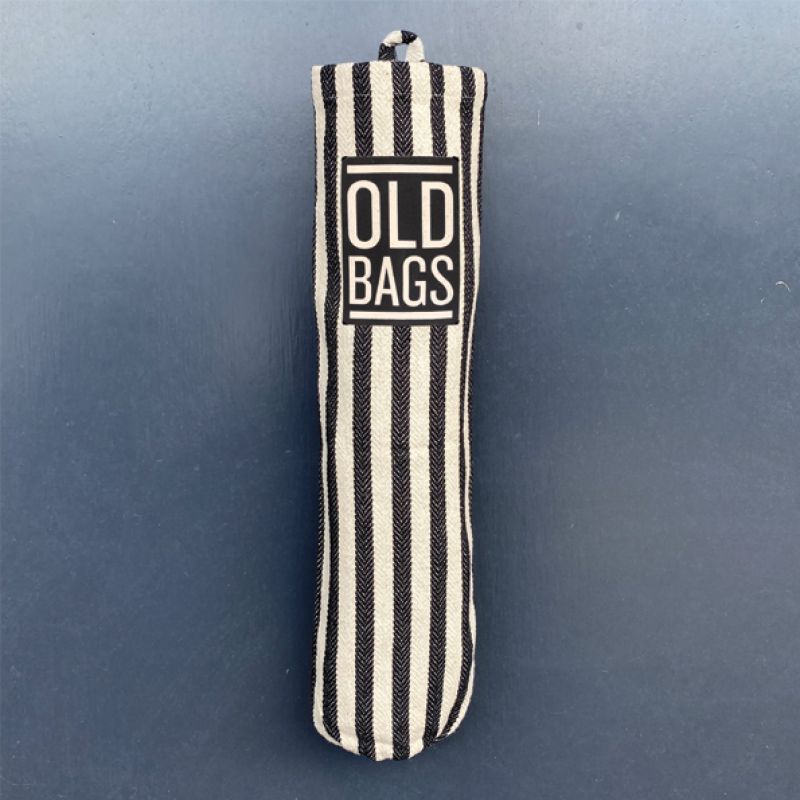 Bag holder-Old bags