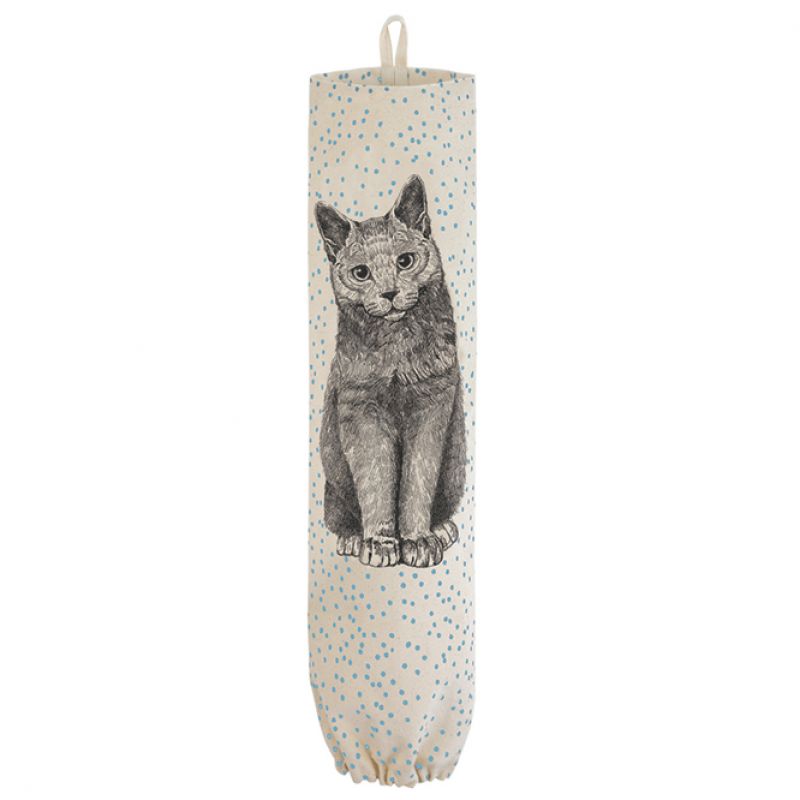 Θήκη για τσάντες - Γάτα