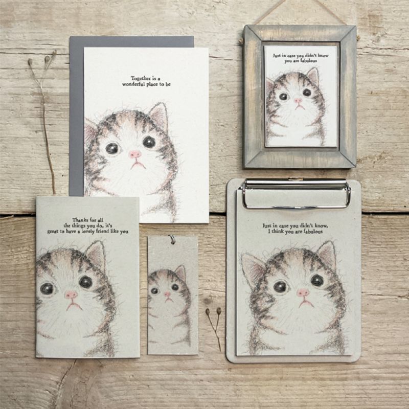 Cat hanging pad-Think you're fabulous