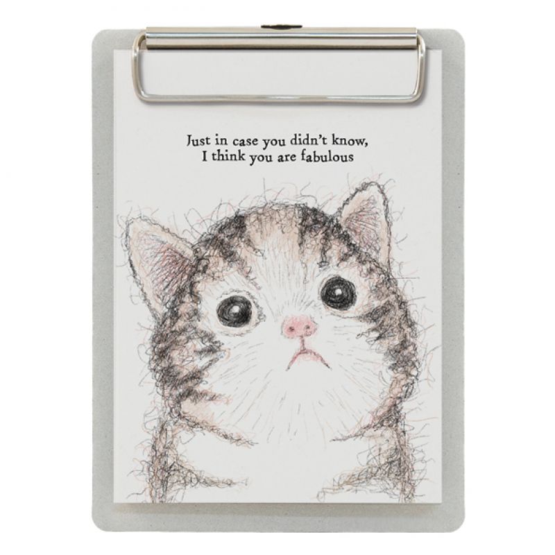 Cat hanging pad-Think you're fabulous