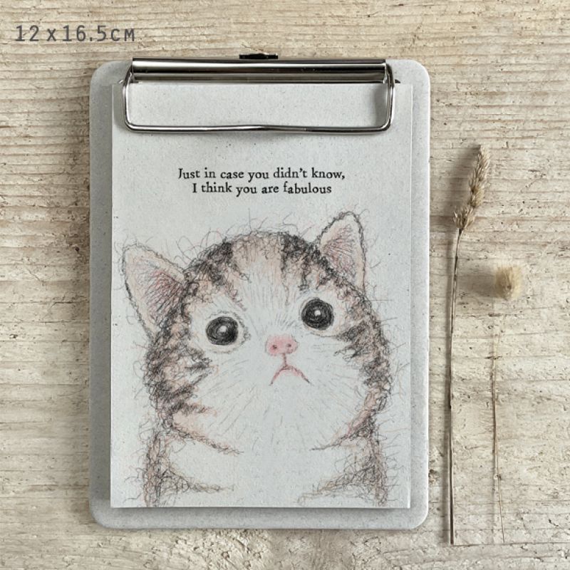 Cat hanging pad-Think you're fabulous
