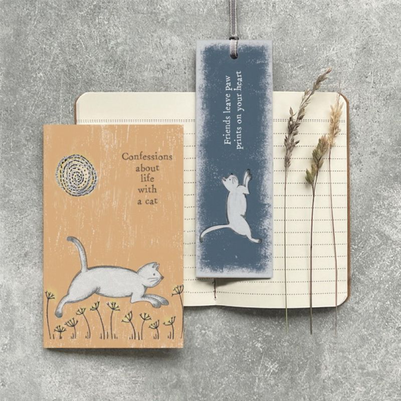 Small book-Cat