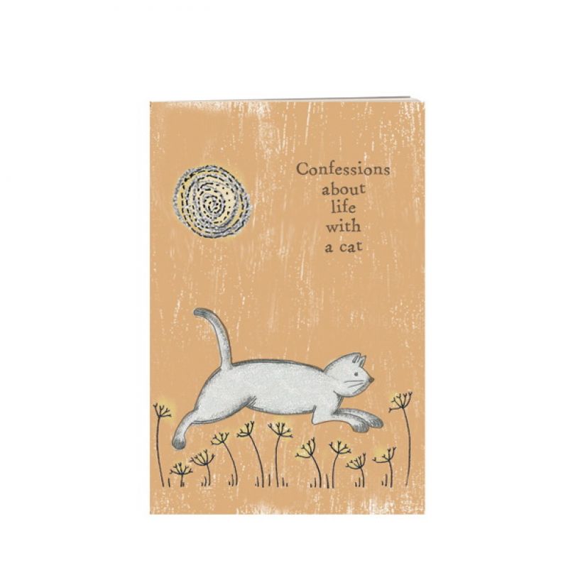 Small book-Cat