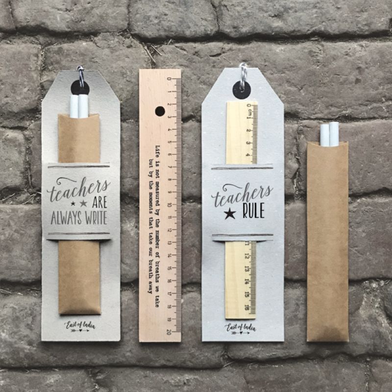 Pencil pack  – Teachers are 