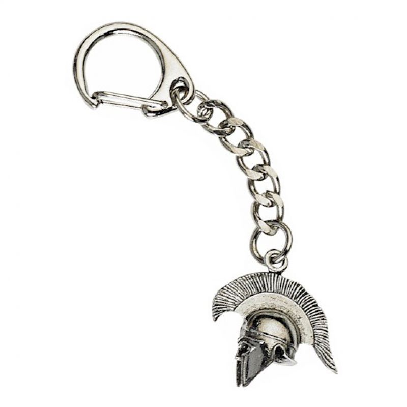 Ελλάδα κράνος μπρελόκ