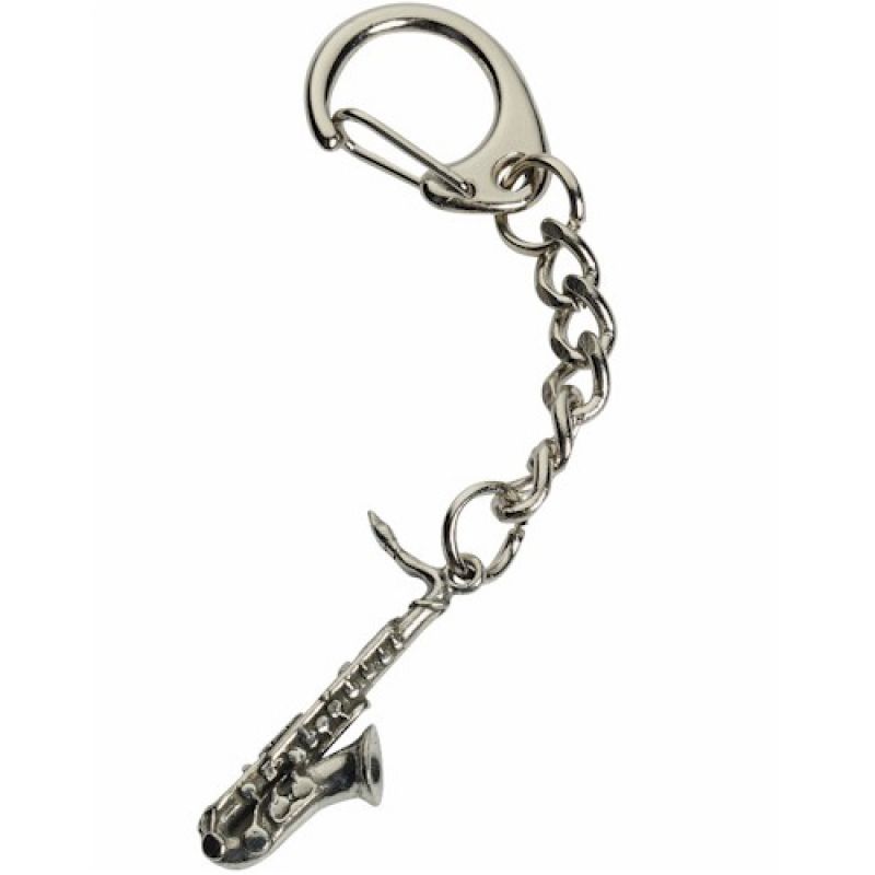 Μπρελόκ Σαξόφωνο