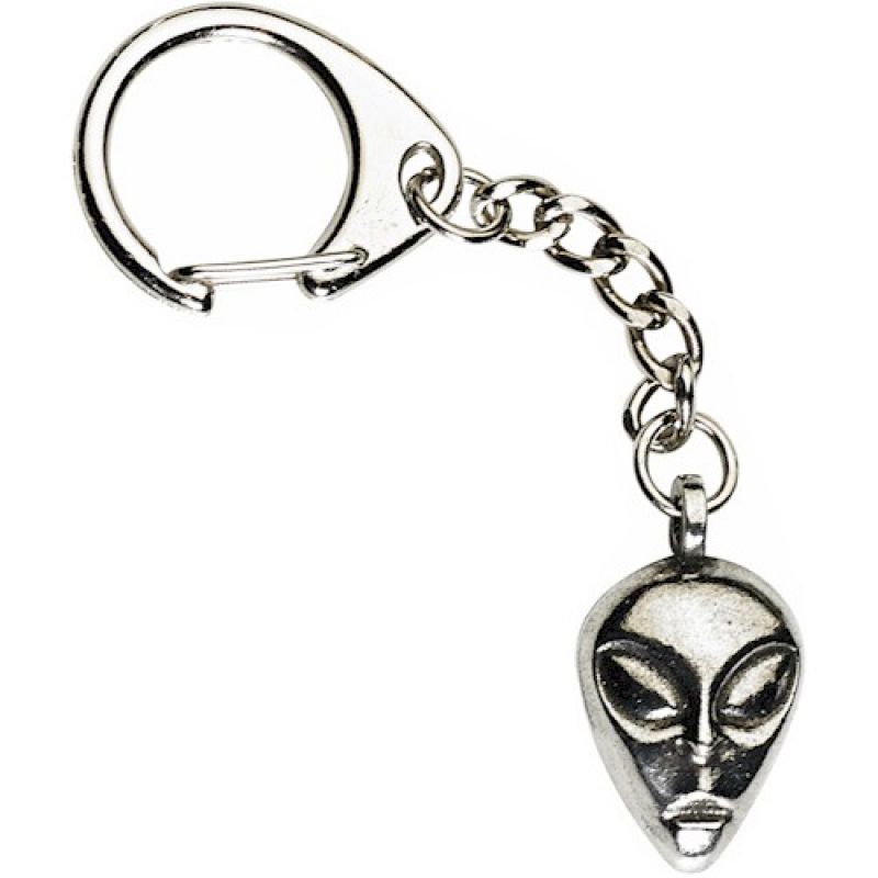 Extra Terrestrial Key-Ring