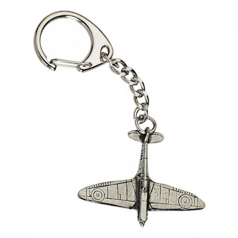 Spitfire Key-Ring