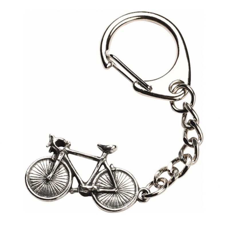 Bicycle Key-Ring