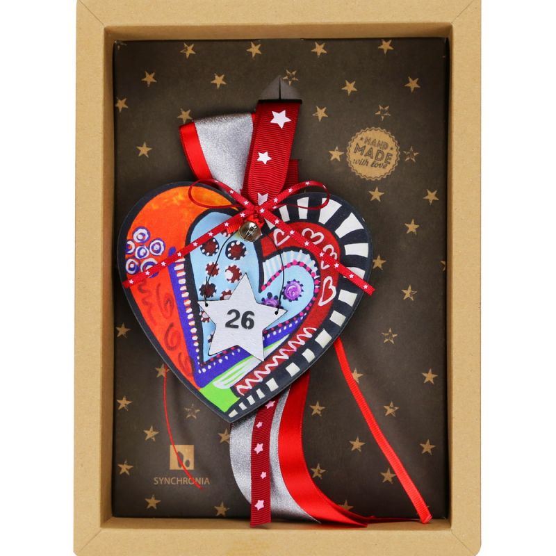 Lucky charm - Dream house 12cm - Love is…