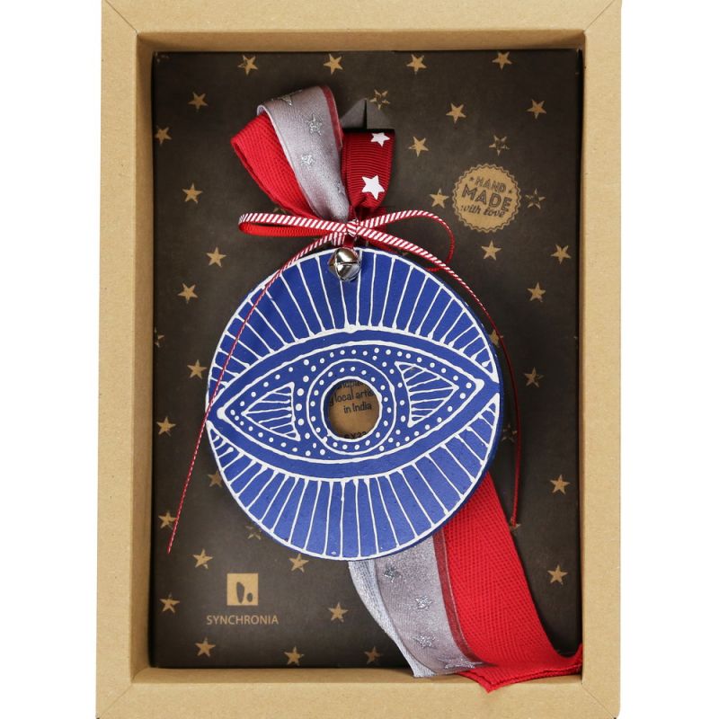 Lucky charm - Evil eye  Lucky charm - Evil eye