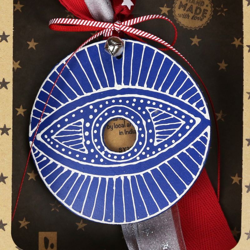 Lucky charm - Evil eye  Lucky charm - Evil eye