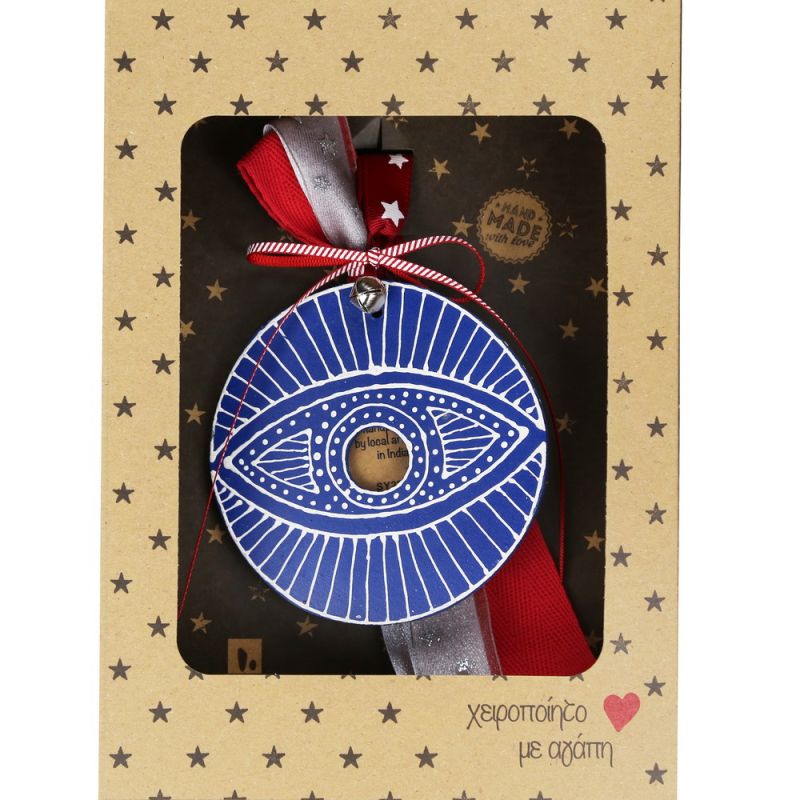 Lucky charm - Evil eye  Lucky charm - Evil eye