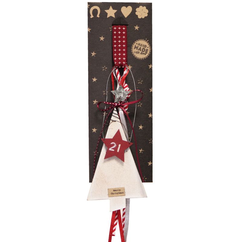 Γούρι Χριστουγεννιάτικο δέντρο