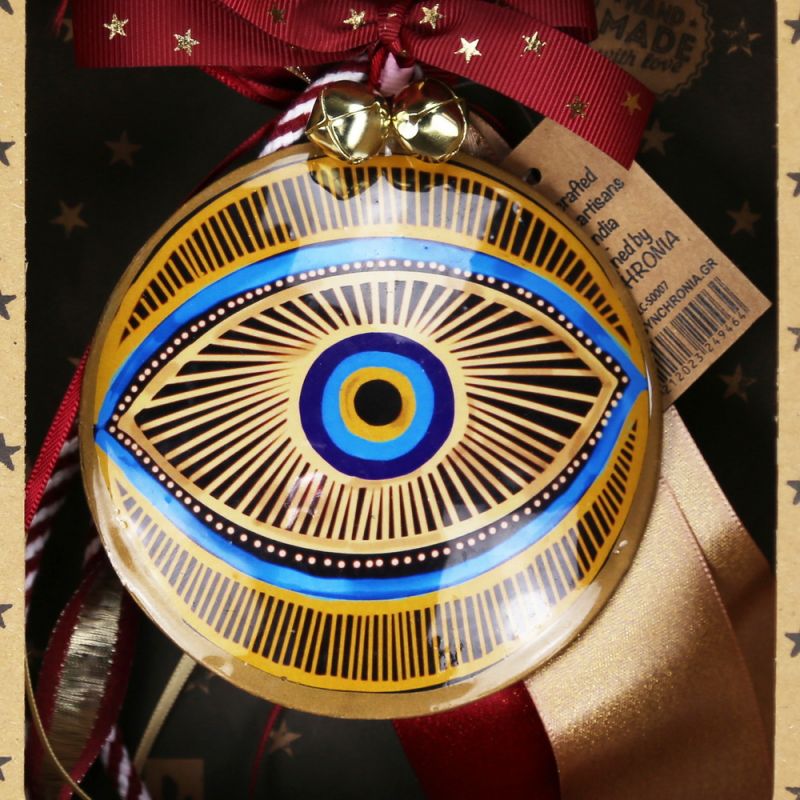 Lucky charm - Evil eye #1 Lucky charm - Evil eye #1