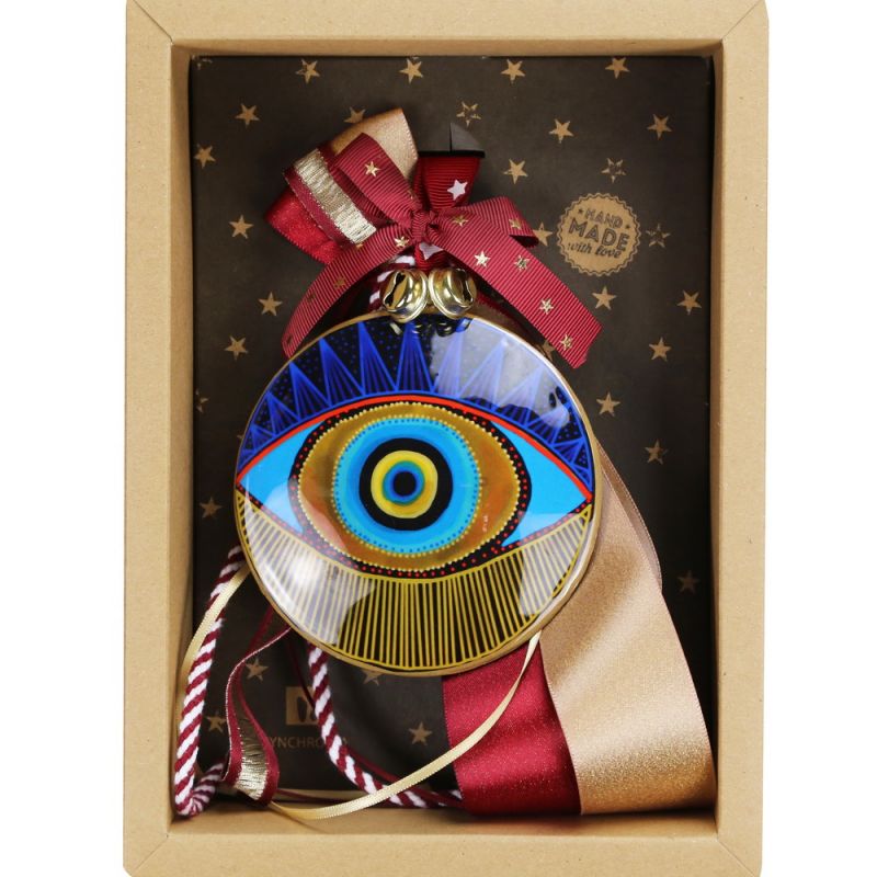 Lucky charm - Evil eye #3 Lucky charm - Evil eye #3