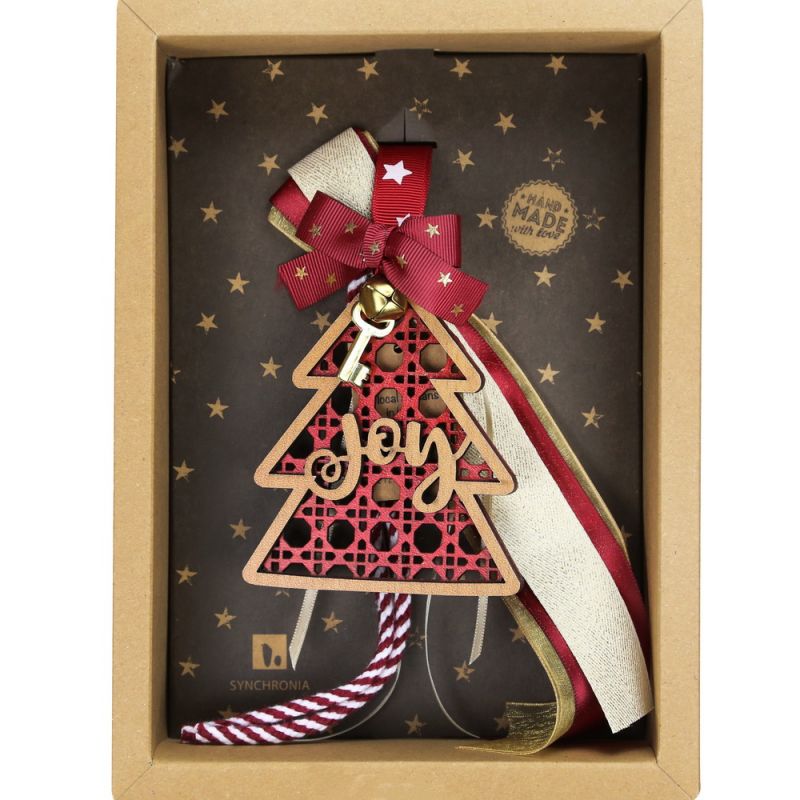 Lucky charm - Tree Ornament  Lucky charm - Tree Ornament