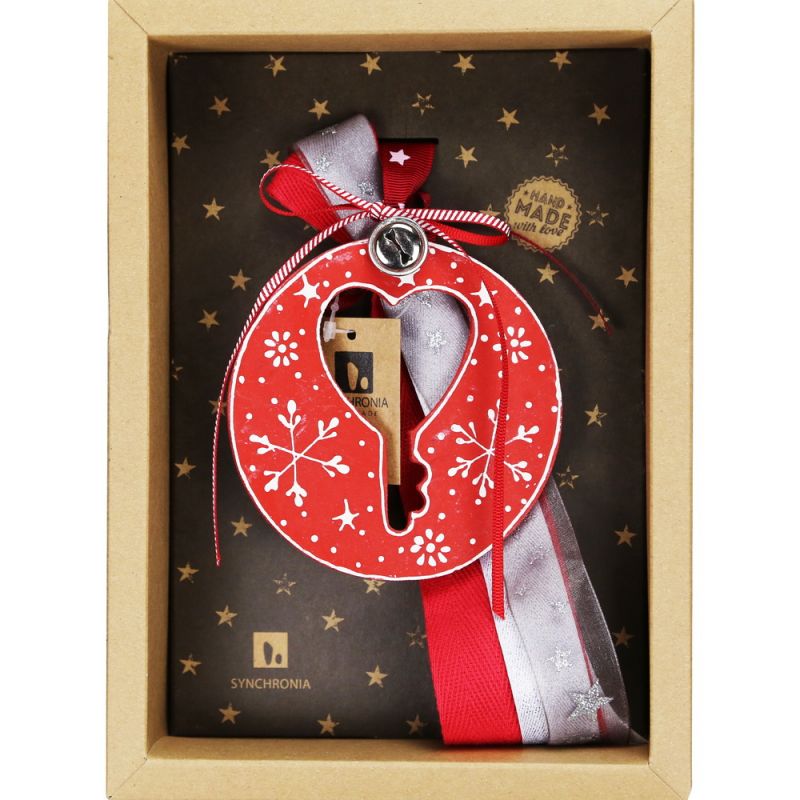 Lucky charm - Key  Lucky charm - Key