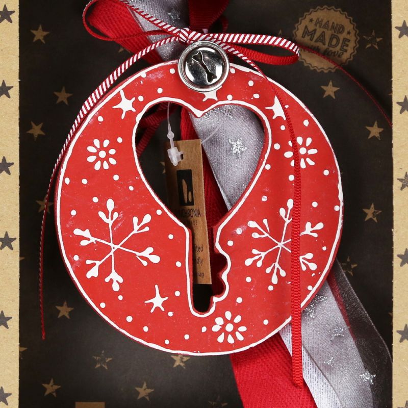 Lucky charm - Key  Lucky charm - Key