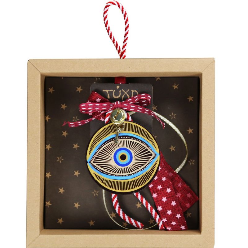 Lucky charm - Lucky eye Lucky charm - Lucky eye