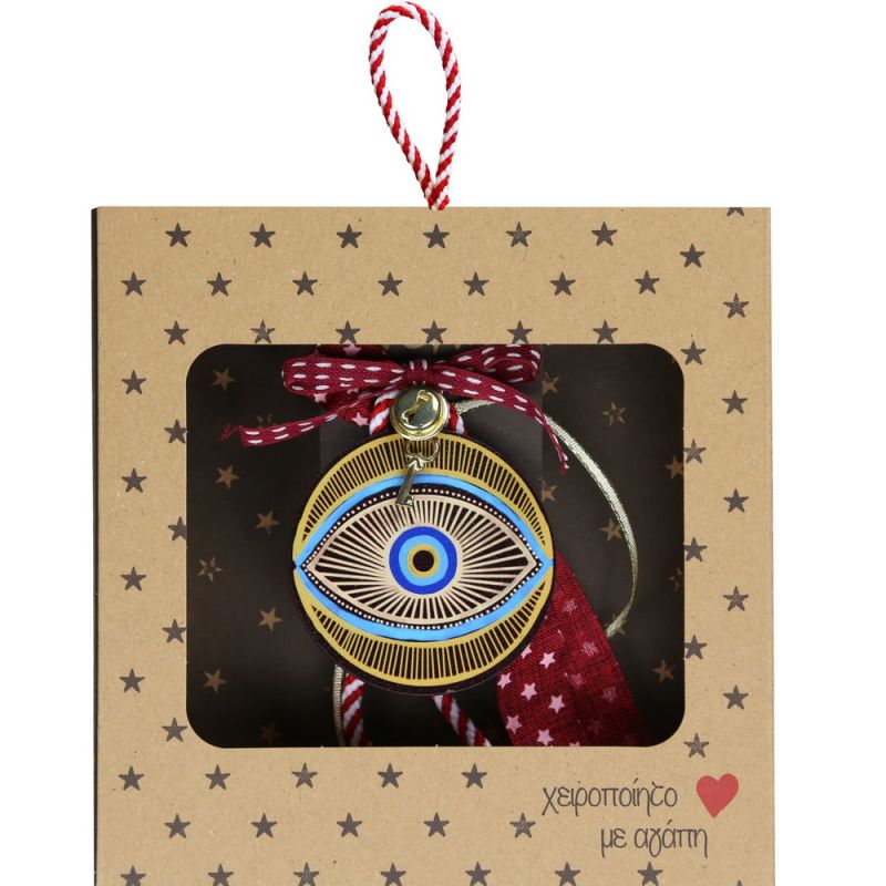 Lucky charm - Lucky eye Lucky charm - Lucky eye