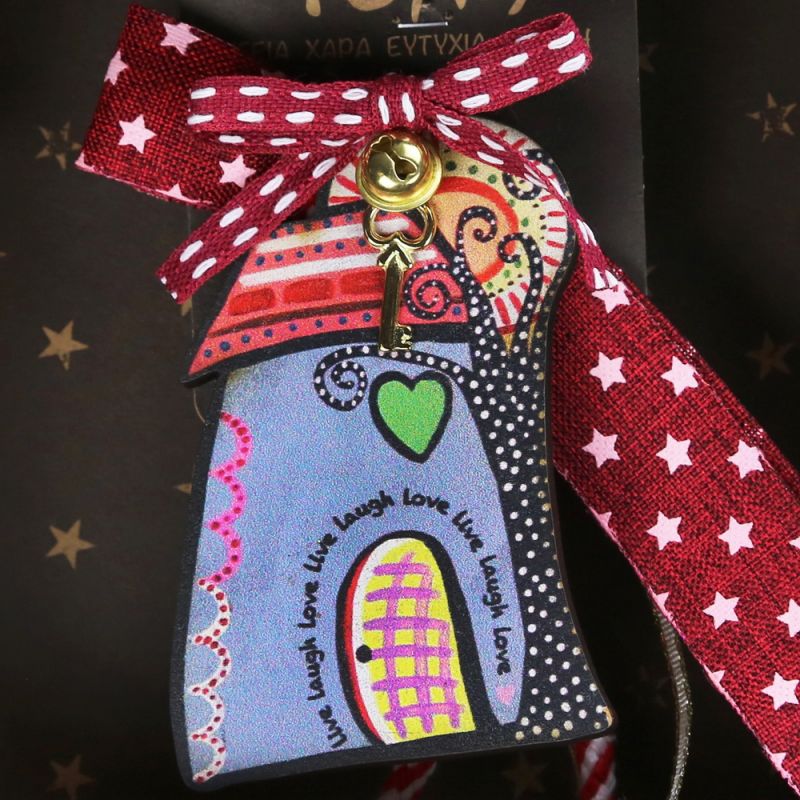 Lucky charm - Dream house Live Lucky charm - Dream house Live