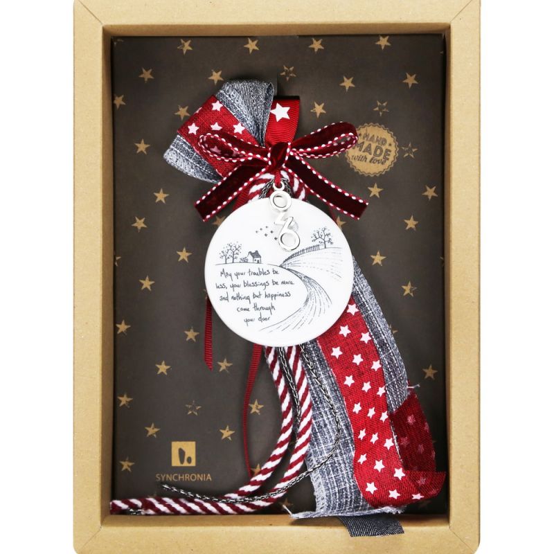 Lucky charm - Countryside hanger Lucky charm - Countryside hanger